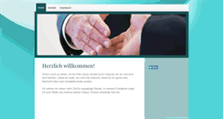 Desktop Screenshot of laessig.com